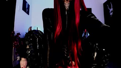 Abby online show from March 14, 3:43 am