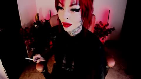 Abby online show from January 12, 3:35 am