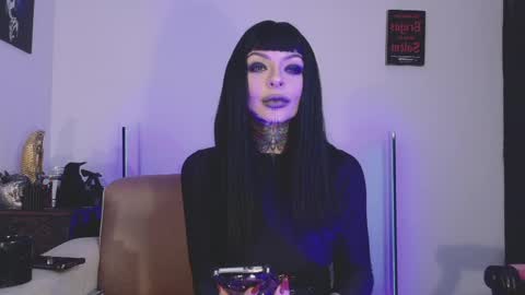 Abby online show from March 31, 3:07 am