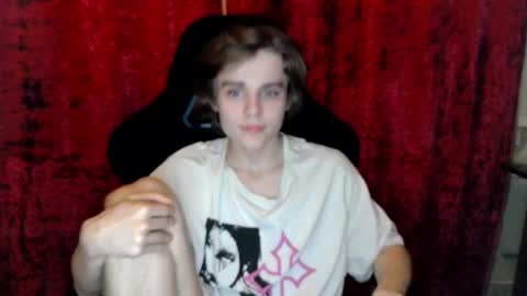 abbysal_blade online show from December 15, 9:56 am