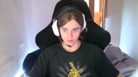 abbysal_blade online show from October 23, 6:15 am