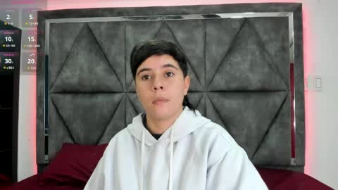Abby Smith online show from May 28, 10:08 pm