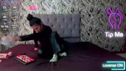 abby online show from February 21, 8:38 pm