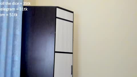 Abby    Stream at Sat  Sun  Mon  Fri online show from February 2, 1:30 pm