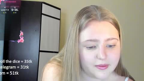 Abby    Stream at Sat  Sun  Mon  Fri online show from February 9, 4:50 pm