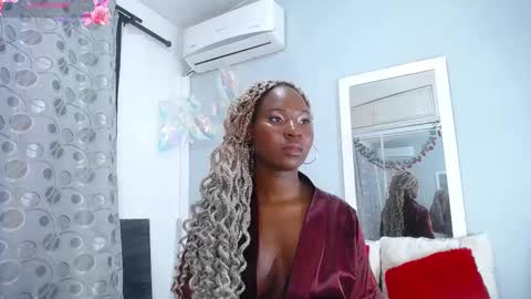 Abby online show from October 25, 10:43 pm