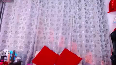 Abby online show from March 12, 10:35 pm