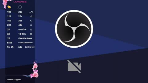  Abby Boom   online show from April 19, 8:22 pm