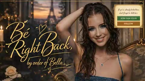 abella_danger_x online show from April 13, 7:12 am