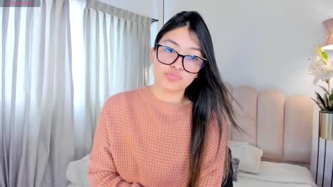  Abella Ruiz  online show from February 3, 7:31 pm