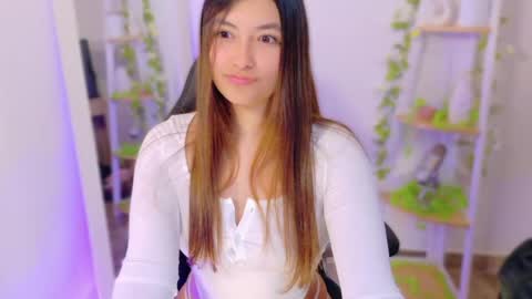  Abella Ruiz  online show from May 13, 10:08 pm