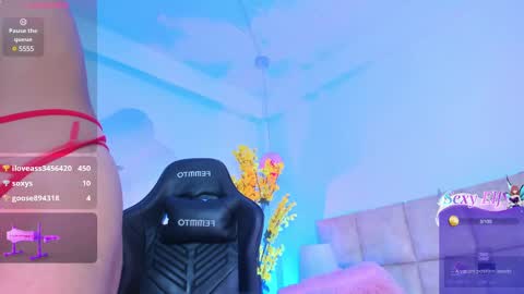 abelladgr online show from March 8, 5:59 am