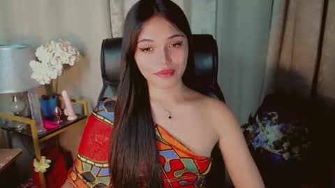 Abetterchristine online show from February 10, 4:15 am