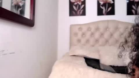 Abigail online show from February 27, 1:30 am