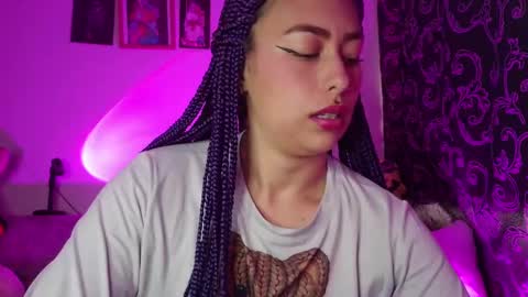 Aby  online show from February 18, 4:47 pm