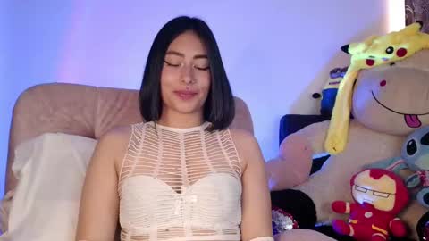 Aby  online show from October 2, 8:51 pm