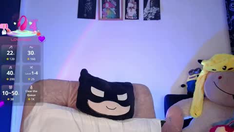 Aby  online show from October 9, 7:47 am