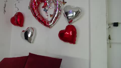 abigail_jhonss online show from February 15, 10:00 am