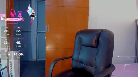 Abigail online show from September 29, 11:20 am