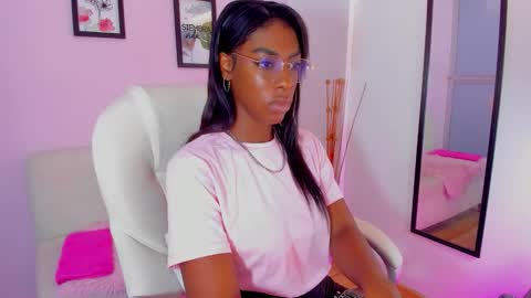 Abigail online show from March 26, 11:37 am