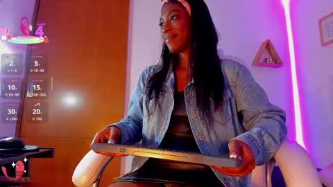 Abigail online show from September 16, 11:45 am