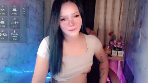 abigail_vergara online show from April 11, 9:02 am