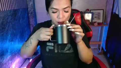 abigail_vergara online show from October 12, 3:10 am