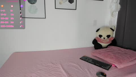 abigail online show from October 15, 3:57 pm