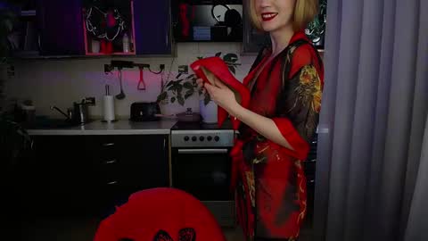 Abigail Mcgee online show from January 14, 5:59 am