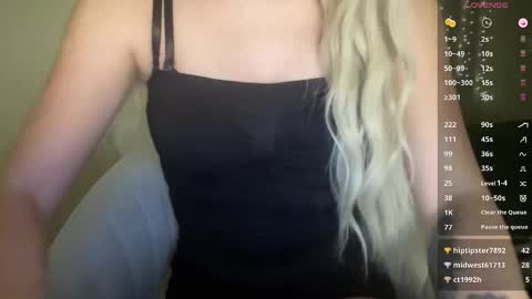 AbigailSage online show from November 28, 11:56 pm