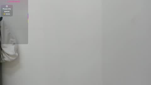 Abigail online show from November 24, 11:20 am