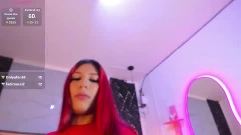 abiilene_cameron online show from October 16, 3:06 am