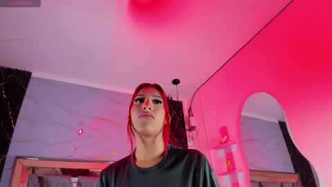 abiilene_cameron online show from October 13, 2:57 am