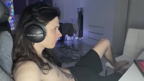 hi  cum in pvt noi extra tip online show from February 27, 6:00 pm