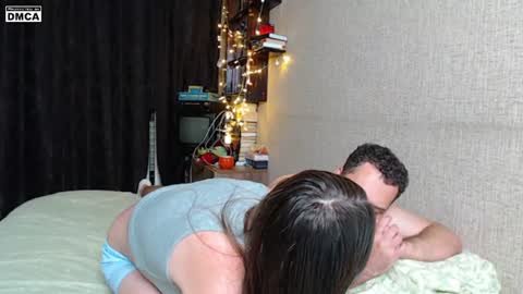 abramaandjenny online show from July 4, 3:16 pm
