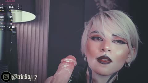 April  online show from December 26, 7:38 pm