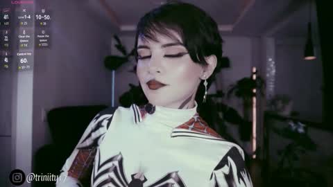 April  online show from January 9, 11:10 pm