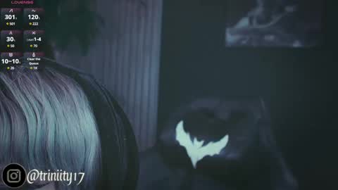 April  online show from February 10, 6:35 pm