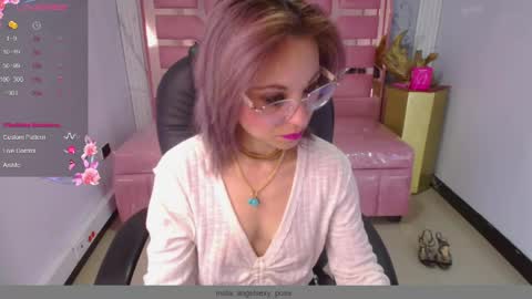 abril_ch_ online show from April 17, 12:29 pm