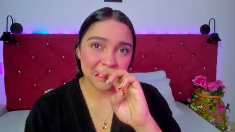 abril_gomez_11 online show from November 23, 9:46 pm
