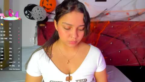 abril_gomez_11 online show from October 29, 4:03 am