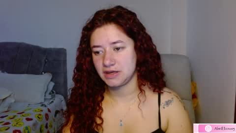 Abril online show from April 9, 3:29 pm