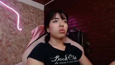abrill_gp online show from June 16, 2:21 pm