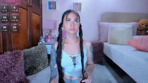 Abril online show from February 13, 5:48 am