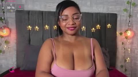 abrilsantana_ online show from December 14, 3:57 am