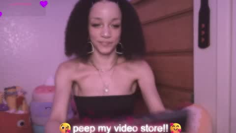 Peach online show from April 8, 3:09 am