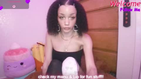 Peach online show from January 15, 4:43 am