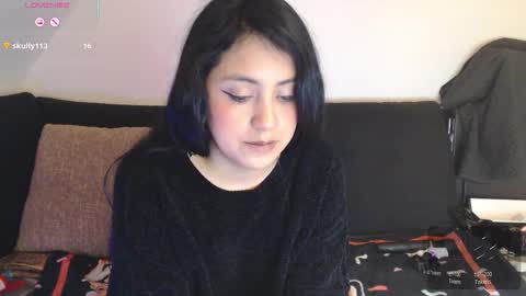 Snapshot of absentavert chatting on October 11, 2:11 pm Absenta vert online show from October 11, 2:11 pm