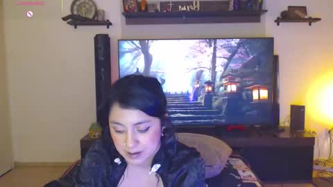 Snapshot of absentavert chatting on October 13, 8:33 pm Absenta vert online show from October 13, 8:33 pm