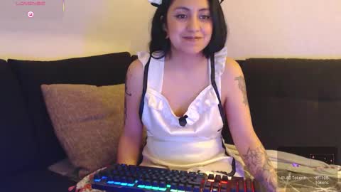 Snapshot of absentavert chatting on September 14, 9:38 pm Absenta vert online show from September 14, 9:38 pm